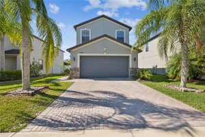 12556 LONGSTONE COURT, NEW PORT RICHEY, FL 34655 Sold 11/20/24