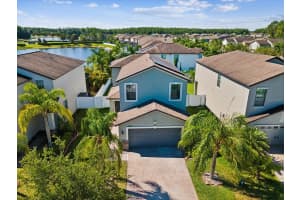12556 LONGSTONE COURT, NEW PORT RICHEY, FL 34655 Sold 11/20/24