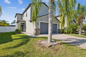 12556 LONGSTONE COURT, NEW PORT RICHEY, FL 34655 Sold 11/20/24