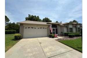 11544 BARONWOOD COURT, HUDSON, FL 34667 Sold 07/31/24