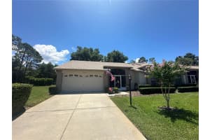 11544 BARONWOOD COURT, HUDSON, FL 34667 Sold 07/31/24