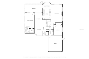 2639 ROYAL RIDGE DRIVE, SPRING HILL, FL 34606 Sold 04/28/25