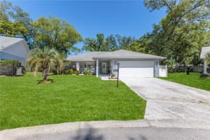 2639 ROYAL RIDGE DRIVE, SPRING HILL, FL 34606 Sold 04/28/25