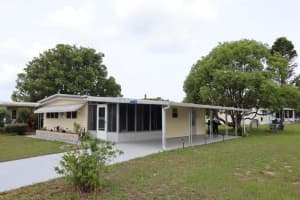 7531 WESTERN CIRCLE DRIVE, BROOKSVILLE, FL 34613 Sold 10/18/24