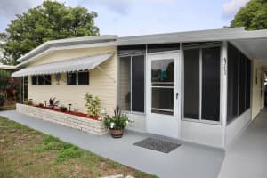 7531 WESTERN CIRCLE DRIVE, BROOKSVILLE, FL 34613 Sold 10/18/24