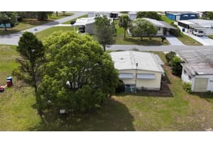 7531 WESTERN CIRCLE DRIVE, BROOKSVILLE, FL 34613 Sold 10/18/24