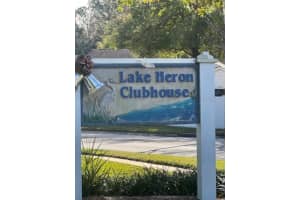 1549 LAKE HERON DRIVE, LUTZ, FL 33549 Sold 05/12/25