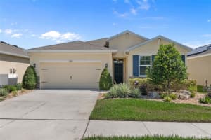 13672 HUNTING CREEK PLACE, SPRING HILL, FL 34609 Sold 08/02/24