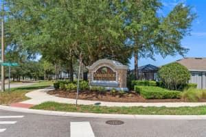 13672 HUNTING CREEK PLACE, SPRING HILL, FL 34609 Sold 08/02/24