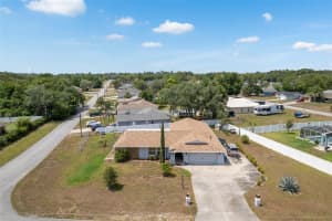 13367 BARLINGTON STREET, SPRING HILL, FL 34609 Sold 10/18/24