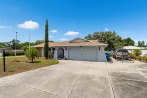 13367 BARLINGTON STREET, SPRING HILL, FL 34609 Sold 10/18/24