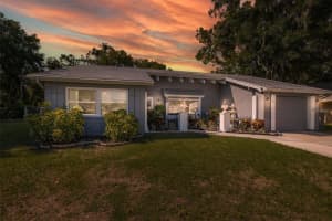 12500 RIVER MILL DRIVE, HUDSON, FL 34667 Sold 10/22/24