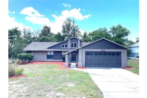 8184 PHILATELIC DRIVE, SPRING HILL, FL 34606 Sold 11/19/24