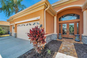 9949 BALSARIDGE COURT, TRINITY, FL 34655 Sold 11/04/24