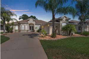 4441 GEVALIA DRIVE, BROOKSVILLE, FL 34604 Sold 11/07/24