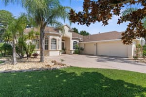 4441 GEVALIA DRIVE, BROOKSVILLE, FL 34604 Sold 11/07/24