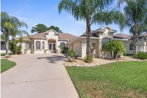 4441 GEVALIA DRIVE, BROOKSVILLE, FL 34604 Sold 11/07/24