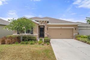 13787 HUNTING CREEK PLACE, SPRING HILL, FL 34609 Sold 07/15/24