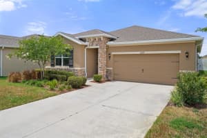 13787 HUNTING CREEK PLACE, SPRING HILL, FL 34609 Sold 07/15/24