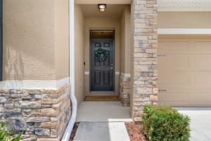 13787 HUNTING CREEK PLACE, SPRING HILL, FL 34609 Sold 07/15/24