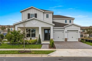 9450 EMERALD BERRY DRIVE, WINTER GARDEN, FL 34787 Sold 09/30/24