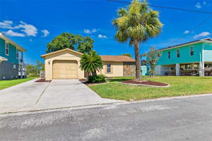 4117 TAMPICO TRAIL, HERNANDO BEACH, FL 34607 Sold 10/18/24