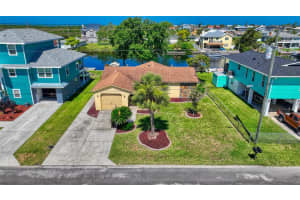 4117 TAMPICO TRAIL, HERNANDO BEACH, FL 34607 Sold 10/18/24