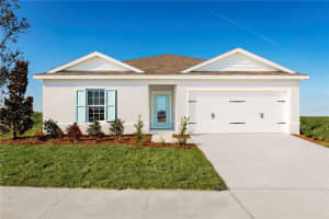 1235 TANK TRAIL, HAINES CITY, FL 33844 Sold 07/13/25