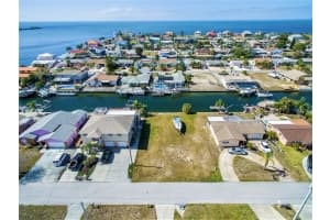 0 VERONICA DRIVE, HUDSON, FL 34667 Sold 03/14/25