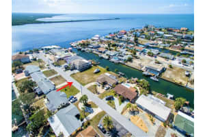 0 VERONICA DRIVE, HUDSON, FL 34667 Sold 03/14/25