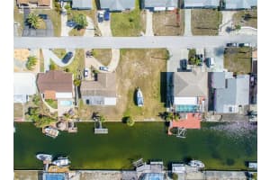 0 VERONICA DRIVE, HUDSON, FL 34667 Sold 03/14/25