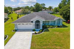 14150 NEWCASTLE AVENUE, SPRING HILL, FL 34609 Sold 07/10/24
