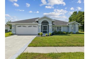 14150 NEWCASTLE AVENUE, SPRING HILL, FL 34609 Sold 07/10/24