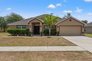 3676 CELEBRATION DRIVE, BROOKSVILLE, FL 34604 Sold 07/15/24