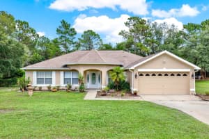 9112 MARCUS ROAD, WEEKI WACHEE, FL 34613 Sold 01/03/25