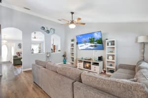 9112 MARCUS ROAD, WEEKI WACHEE, FL 34613 Sold 01/03/25