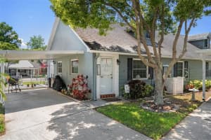 6710 DEVONSHIRE LANE, NEW PORT RICHEY, FL 34653 Sold 10/21/24