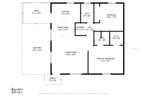 6710 DEVONSHIRE LANE, NEW PORT RICHEY, FL 34653 Sold 10/21/24