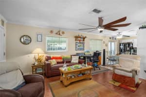 6710 DEVONSHIRE LANE, NEW PORT RICHEY, FL 34653 Sold 10/21/24