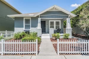 3735 DOGTROT STREET, NEW PORT RICHEY, FL 34655 Sold 11/25/24