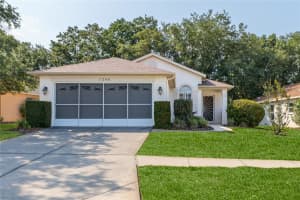11246 HEATHROW AVENUE, SPRING HILL, FL 34609 Sold 12/06/24