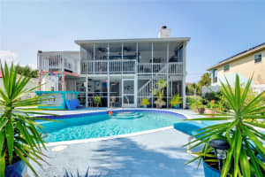 7327 HATTERAS DRIVE, HUDSON, FL 34667 Sold 08/06/24