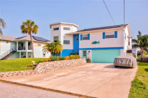 7327 HATTERAS DRIVE, HUDSON, FL 34667 Sold 08/06/24