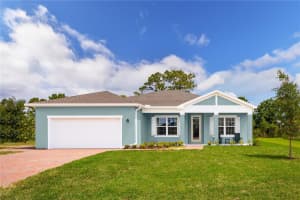 2193 LANDING DRIVE, TITUSVILLE, FL 32796 Sold 03/23/25