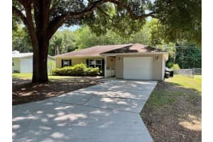 160 ALPINE CIRCLE, BROOKSVILLE, FL 34601 Sold 10/08/24