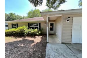 160 ALPINE CIRCLE, BROOKSVILLE, FL 34601 Sold 10/08/24
