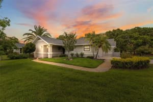 902 GULLANE DRIVE, TARPON SPRINGS, FL 34688 Sold 02/28/25
