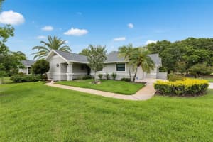 902 GULLANE DRIVE, TARPON SPRINGS, FL 34688 Sold 02/28/25