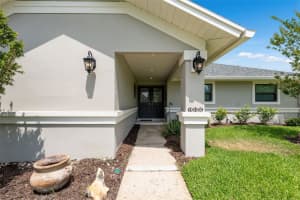 902 GULLANE DRIVE, TARPON SPRINGS, FL 34688 Sold 02/28/25