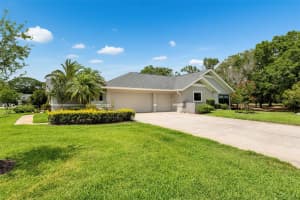 902 GULLANE DRIVE, TARPON SPRINGS, FL 34688 Sold 02/28/25